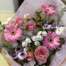 플라워사랑 | 강남역 꽃다발 추천, 페아라플라워 방문 후기 (24시간 운영 꽃집)