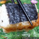 김밥샌드 티스토리