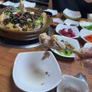 산속농장 | 시흥 맛집 공기 좋은 산속에서 즐긴 진한 백숙 한 끼 산현농장 물왕저수지점