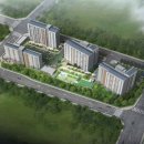 백석행복주택 이미지