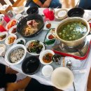 초가집식당옻닭