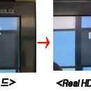 "XSTIM" Full HD LCD TV 공동구매-마감 이미지