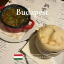 삼성중공업(주)E식당 | 부다페스트 굴라쉬 맛집 까마귀식당 박바르주 메뉴 워크인 후기