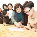 청주시립도서관 강당 이미지