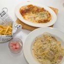 고령가구 | 고령 맛집 진한 샥슈카와 파스타 조합이 매력적인 대가야읍 시장브런치