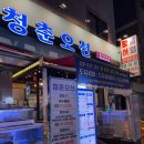 청춘막회 - 미추홀구 미추로 42-1 | 봄도다리 막회 먹고 왔어요! 장곡동 횟집 청춘오션