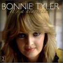 It's a heartache / Bonnie Tyler 이미지