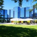 파리휘트니스 | 프랑스 파리 공항근처 가성비 숙소 추천 파리 로시...호텔 후기,공항셔틀,수영장,사우나,피트니스룸 등