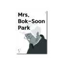 PARK BOK SOON(박복순) | 업의 계기 ep.01 : 경계
