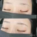 눈썹문신 13만원 할인이벤트! 올해가기전에 새로운 마음으로 눈썹문신 친구랑 ㄱㄱ~~