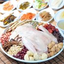 경마장 오리집 이미지