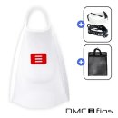 슈퍼베어 | DMC 슈퍼핀 오리발 xxs 숏핀, 후그 베어 참 키링 후기