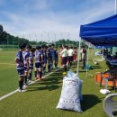 2018년 하계 충무공이순시기 전국중등 축구대회 3일차 이미지