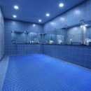 송도 국제 수영장 이미지