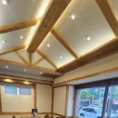 이조갈비 이미지