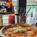 돌섬바다 | 압구정 점심 메뉴 추천 순살 갈치조림 바다포차돌섬 신사점 후기