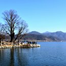 두물머리 이미지