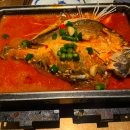 루위 | 한국인 입맛 사로잡은 칭다오 농어찜 맛집 '루위 炉鱼' 웨이팅 후기