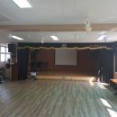 욕지중학교 이미지