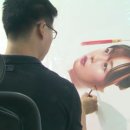 젊은날의수채화 이미지