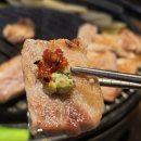 민가구갤러리 | 광안리 돼지갈비 맛집 로연재, 숯향 가득한 박포갈비가 인상적이었던 곳
