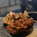 라갈비 | 일산 라페스타 쪽갈비 맛집 추천 록갈비 후기