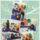 신통방통 미술나라 이미지