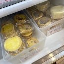 달보드레마카롱 | 천안 신부동 빵집 달보드레 이티 떡볶이