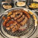 쪽갈비 이미지