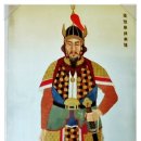 이종무장군대마도정벌 이미지