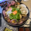 [중랑역맛집] 조개먹는술고래 조먹술 조개찜 후기!