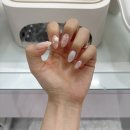 마블디바 | 웨딩네일 디자인 추천 모음! 레이스, 자석젤, 프렌치까지 한눈에
