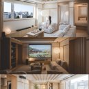 [신중년] 나도 스마트폰 포토그래퍼 | 서울 종로구 에어비앤비 '편안정' 숙소 사진 촬영 후기, 신준식미디어