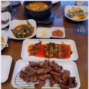 하나숯불갈비
