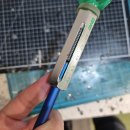 나이스골프피팅 | 오산골프샵 벤투스 블루 샤프트 피팅 받고온 후기 찐~