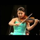 사라사테(Sarasate) 작곡 지고이네르바이젠(Zigeunerweisen, 집시의 노래) 이미지