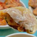 원산집 | 위생은 흐린 눈 해야 하는 송파 맛집 원산만두