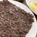 수정골한우가마솥국밥 - 창원시 성산구 중앙대로 111 | 창원 수정골 한우가마솥국밥, '넘버원' 볼 때 생각난 경상도식 빨간 소고기국밥 후기