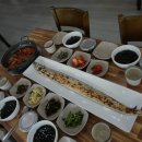 예지원식당 이미지