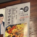 매탄동 공영주차장 | 수원 매탄동 곱창 맛집 [순우리곱창] 솔직후기