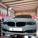 금호주유소 | 화성 병점. 봉담. 정남 타이어 수입 BMW 320D 금호타이어 225/55R17 윈터 크래프트 WP72 장착 후기