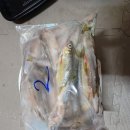 (판매종료)내장 손질된 피라미판매합니다. 이미지