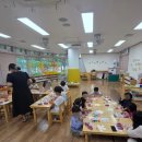 봉무초교 병설유치원 이미지