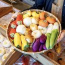 행복한빵쟁이 | 강릉 빵집 추천 | 정남미제과 구황작물빵 솔직후기 + 칼로리 정리