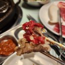 월성 | 대구 월성동 한우 맛집 꾸석지 돌판한우 월성점 내돈내산 후기