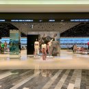 롯데몰 수원점 이미지