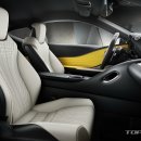 옐로우 터널 이미지