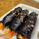 최가네꼬마김밥 이미지