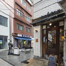 대청로 | [부산/남포 보수동책방골목/디저트맛집]현지인이 추천하는 케이크맛집 &#39;인앤빈&#39; 솔직 후기(내돈내산)
