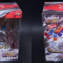 춘리(CHUN-LI) 이미지